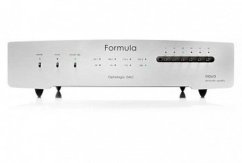 Aqua Acoustic Quality Formula