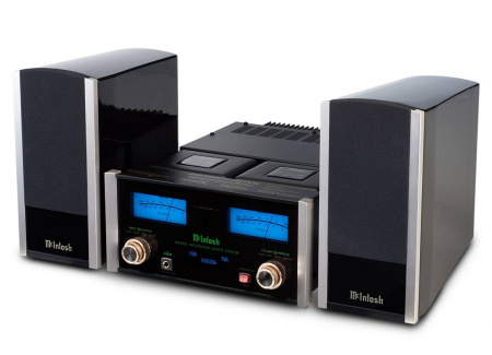 McIntosh MXA80