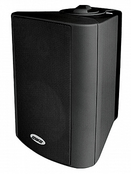 Настенная акустика ABK WL-311A, Black