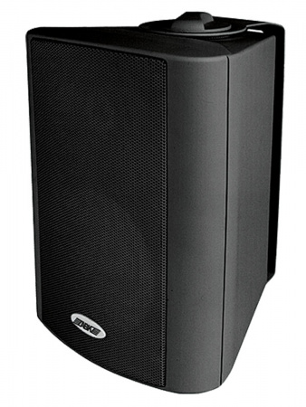 Настенная акустика ABK WL-311A, Black