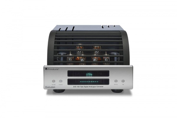 Primaluna Evolution 100 DAC