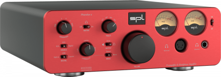 SPL Phonitor X