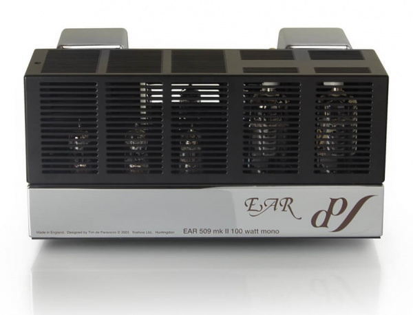 E.A.R./Yoshino 509