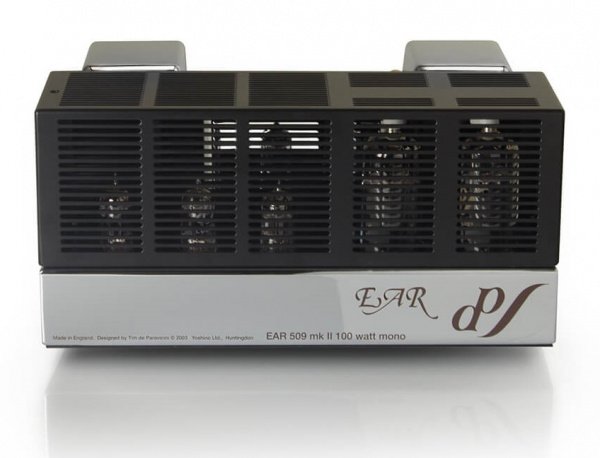 E.A.R./Yoshino 509
