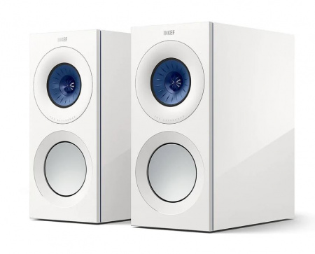 KEF Reference 1 Meta