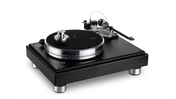 VPI Classic Signature Black Ash