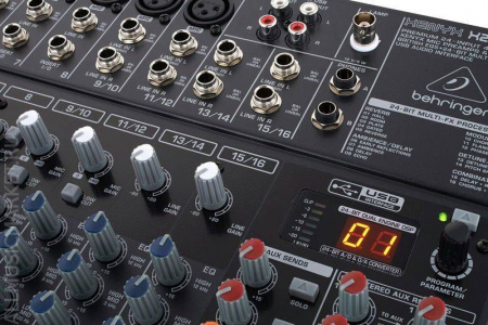 Behringer X2442usb
