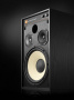 JBL Studio Monitor 4312G