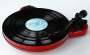 Pro-Ject RPM 1 Carbon