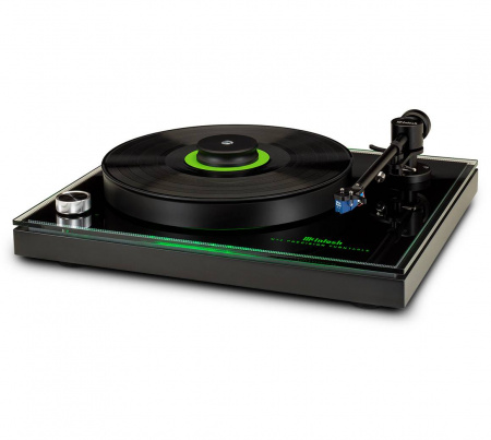 McIntosh MT2