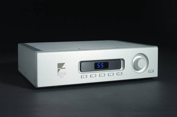 Ayre Acoustics KX-5xe MP Twenty