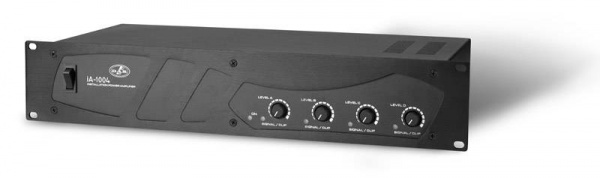 DAS Audio IA-1004
