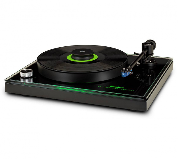 McIntosh MT2
