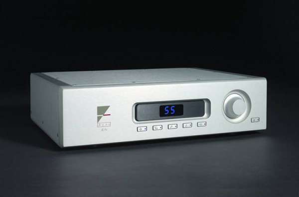 Ayre Acoustics KX-5xe MP Twenty