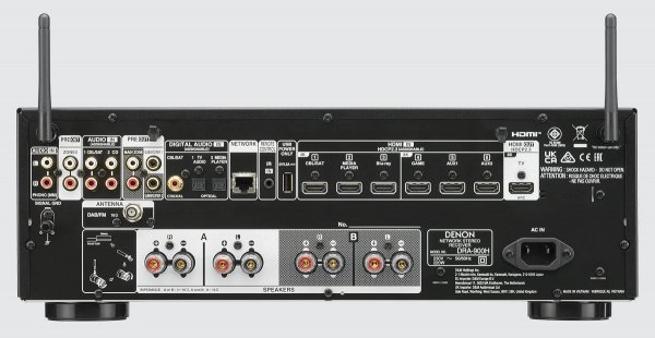 Denon DRA-900H