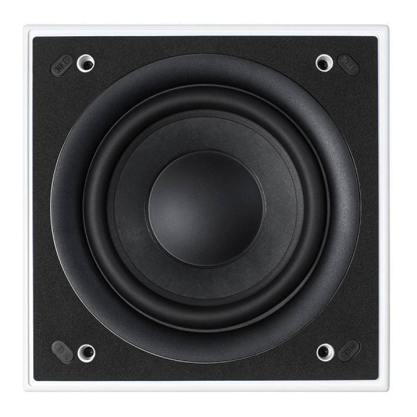 KEF Ci200QSb SQUARE IN-WALL