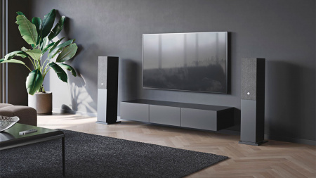 Audio Pro A48