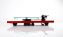 Проигрыватель винила Rega Planar 3 (Nd5) Red