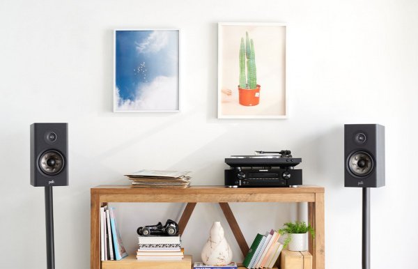 Polk Audio Reserve R100