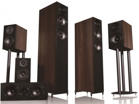Wharfedale Diamond 12.0