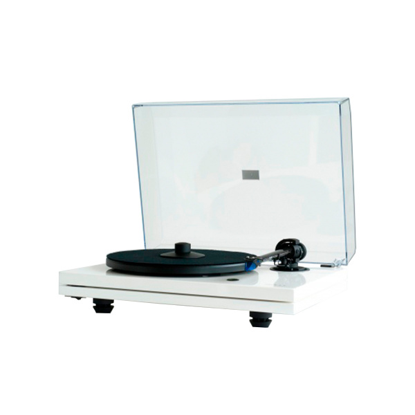 Music Hall MMF 5.3 Piano White
