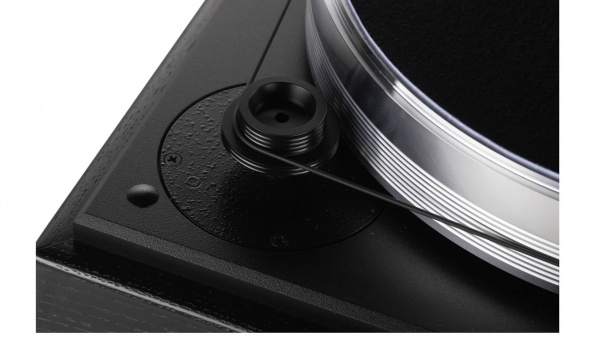 VPI Classic Signature Black Ash