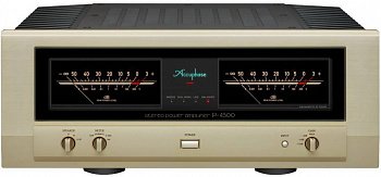 Accuphase P-4500