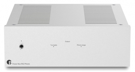 Pro-Ject Power Box RS2 Phono