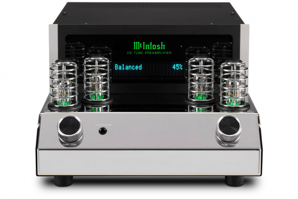 McIntosh C8