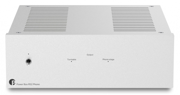 Pro-Ject Power Box RS2 Phono