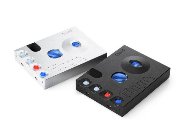 Chord Electronics HUGO 2