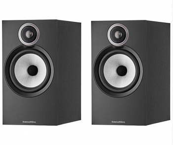 Bowers & Wilkins 606 S3