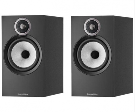 Bowers & Wilkins 606 S3