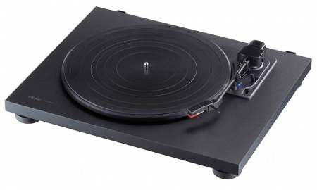Teac TN-180BT-A3 Black