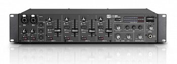LD Systems ZONE 423 зонный микшер
