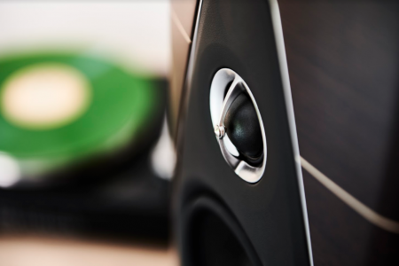 Sonus Faber Olympica Nova II