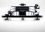 Transrotor ZET 1 Black RB 330