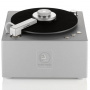 Clearaudio Smart Matrix Silent Silver