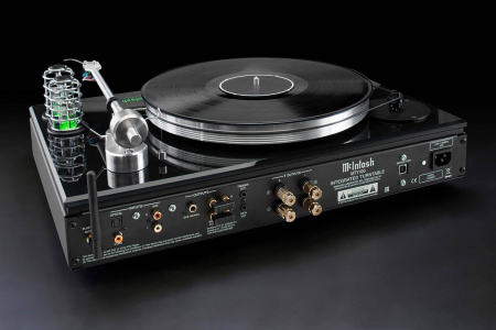 McIntosh MTI100