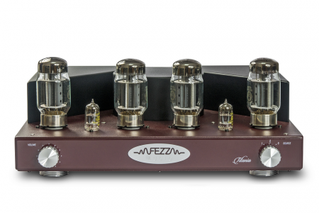 Fezz Audio Titania