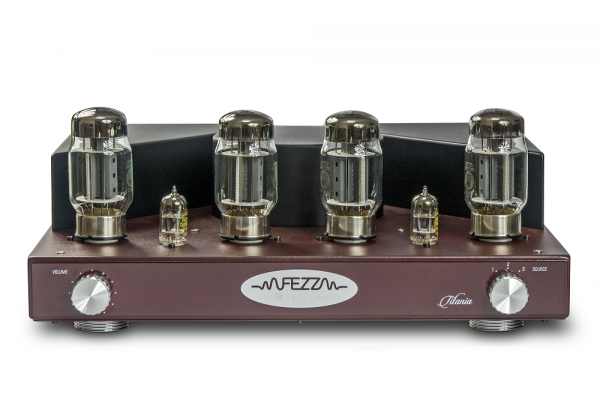 Fezz Audio Titania