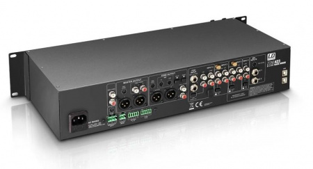 LD Systems ZONE 423 зонный микшер