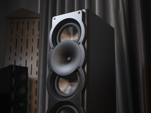 Perlisten Audio A4t