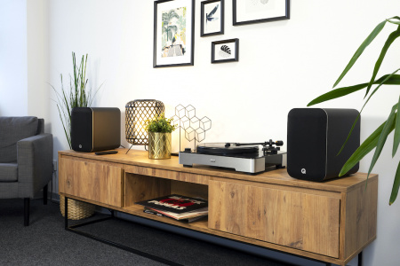 Q-Acoustics Q M20 HD