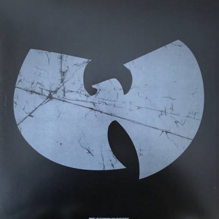 Wu-Tang Clan - Iron Flag