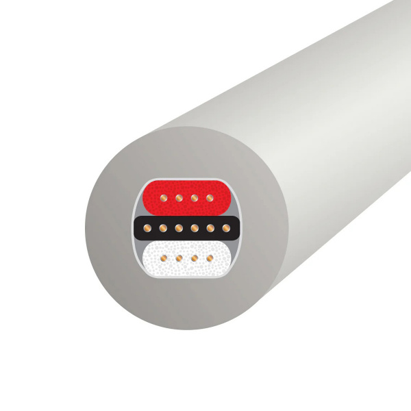 Wireworld Solstice 10 Interconnect RCA