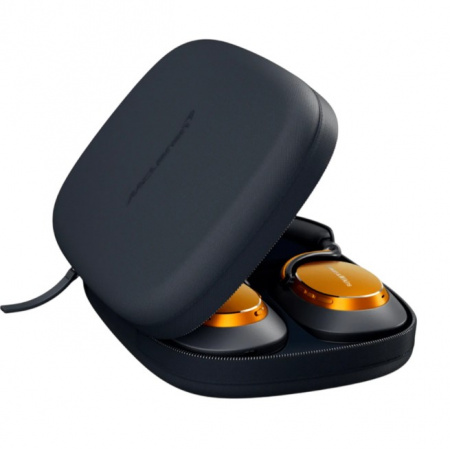 Беспроводные наушники Bowers & Wilkins PX8 S2 McLaren Edition