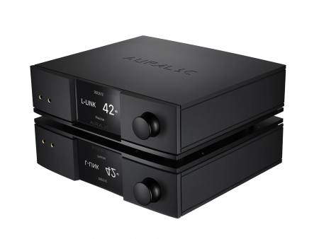 AURALiC Vega G2.1