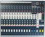 Soundcraft EFX12