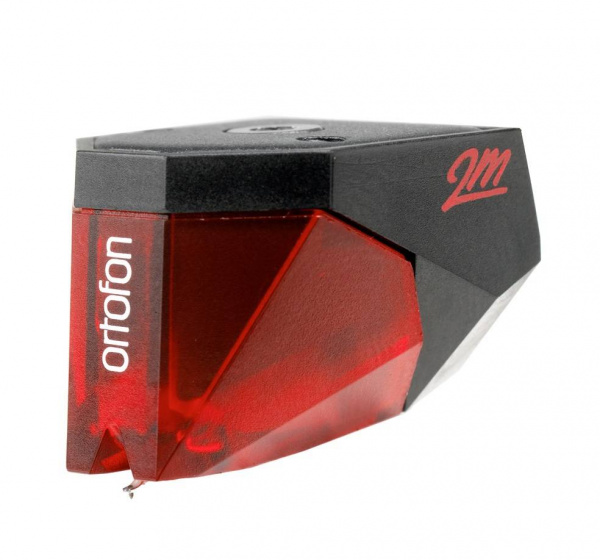Ortofon 2M-Red